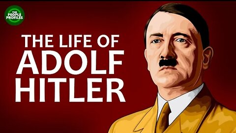 Adolf Hitler - Führer of the Third Reich Documentary