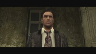 Max Payne 2 (Xbox) Gameplay Sample