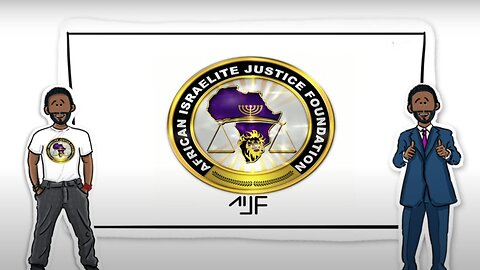 African Israelite Justice Foundation - Who We Are