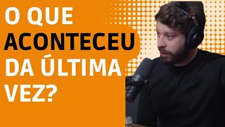 O QUE TODAS AS CRISES FINANCEIRA TEM EM COMUM? | Thiago Nigro, Charles Wicz E Guilherme Cadonhotto