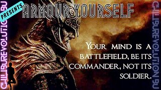 Armour Yourself