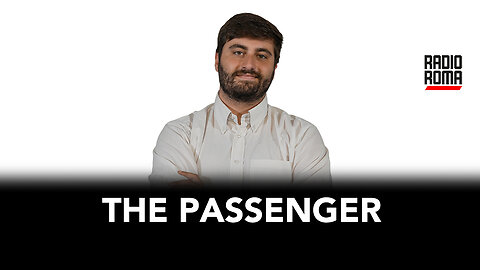 The Passenger - Puntata di Martedì 2 Luglio 2024