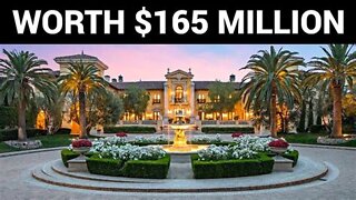 10 Most Expensive Homes In Los Angeles