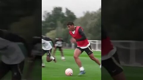 Thiago Silva #chelseafc #chelsea #chelseanews #chelseatraining #football #soccer #shorts