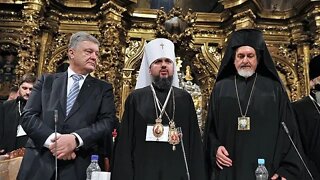 Orthodox Christianity in Ukraine