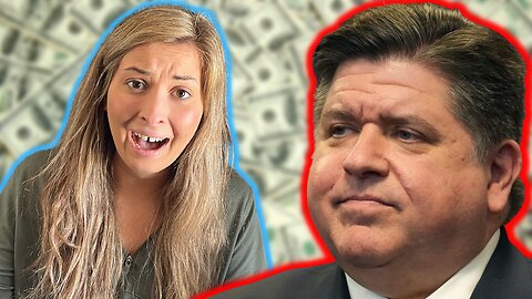 WHERE IS YOUR MONEY GOING? Pritzker Paying Felons With Illinois Budget?