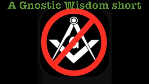 Gnostic Wisdom - Agenda 21