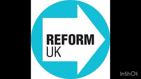 Who are reform UK? ￼