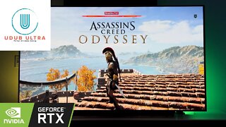 Assassin's Creed Odyssey POV | 4k Gameplay | PC Max Settings | RTX 3090 | AMD 5900x | LG C1 65" OLED