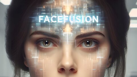 FaceFusion 2.0.0 Clean (Almost) Perfect Install