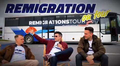 Remigration on Tour