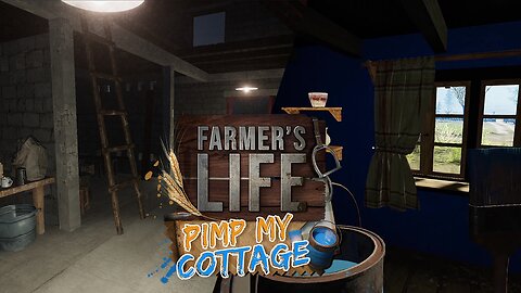 Farmers Life: Pimp My Cottage DLC | Primping Aint Easy