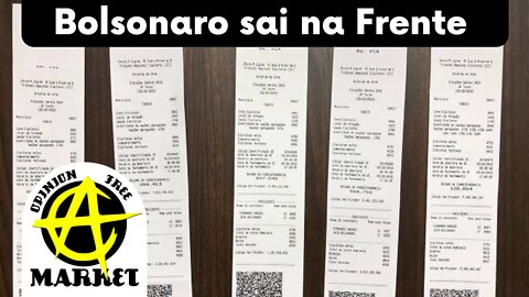 É HOJE! Vai votar como o NEYMAR? ou como o MARCOLA? Primeiras seções no JAPÃO dão 93% para BOLSONARO