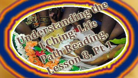 Life Path Reading, Pt 1