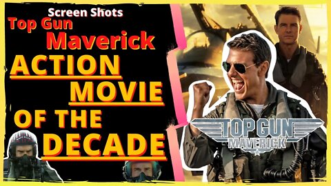 Top Gun Maverick Review! - The movie we NEEDED