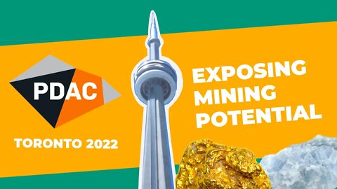 Invercio | PDAC 2022 á Toronto résumé