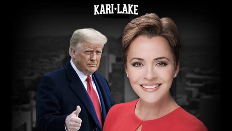 Kari Lake “81 million votes my @ss”