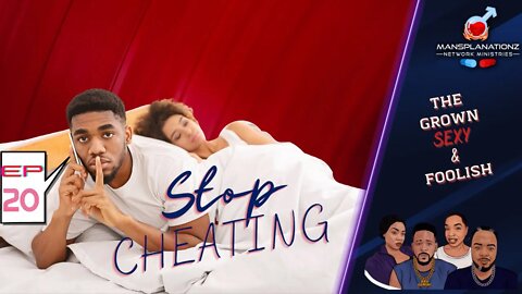 How to stop your man from Cheating