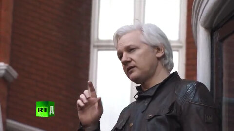 The Vilification of Julian Assange -- RT Documentary