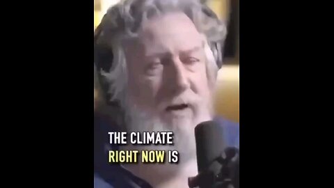 Randall Carlson and the Truth about Climate