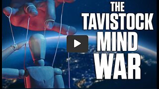 Tavistock - Mind Control, Hidden Social Engineering, Controlling How The Public Thinks