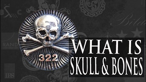 What Is Skull & Bones?