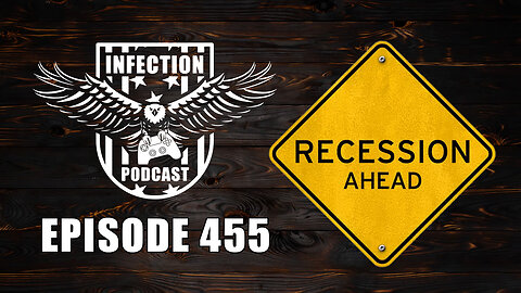 6,000 Jobs Lost – Infection Podcast Episode 455
