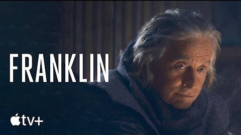 Franklin Official Trailer