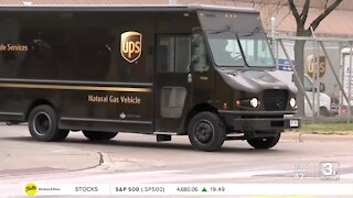 UPS looking to hire more than 700 seasonal employees in Omaha area