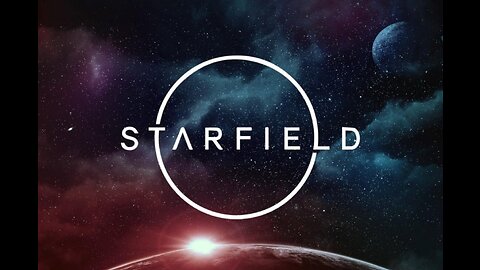 Starfield LIVE - Level 1 - So It Begins...