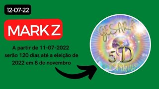 MARK Z Informações Internacionais