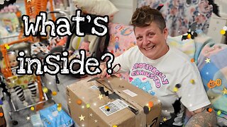 nlovewithreborns2011 is live! Big Box Opening - How MANY Reborn Dolls Did We Get?