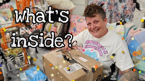 nlovewithreborns2011 is live! Big Box Opening - How MANY Reborn Dolls Did We Get?