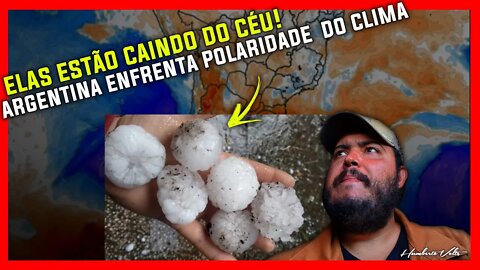 ELAS ESTÃO CAINDO DO CÉU!! (Nefilins, Anjos caídos, era pré diluviana, plasma, gigantes de pedra)