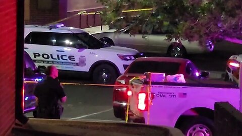 ABQ PD OFFICER INVOLVED SHOOTING - INVESTIGATION