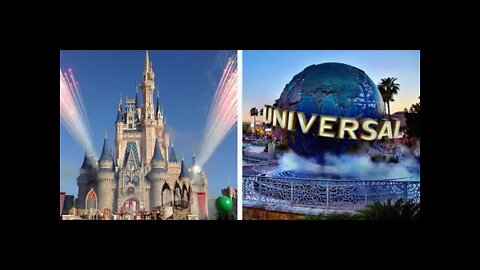 DISNEY RESERVATION SYSTEM, FATE OF FASTPASS+, EPIC UNIVERSE, DISNEY VS UNIVERSAL WITH BILL ZANETTI