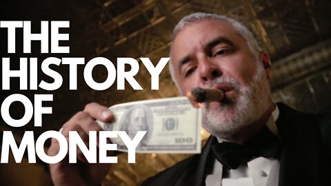 The True History of Money And Central Banks