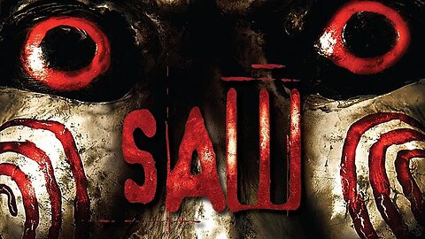 I WANNA PLAY A GAME | Saw - Part 1