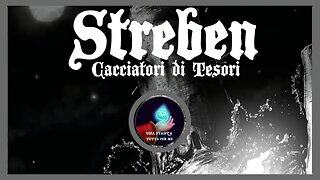 Streben cacciatori di tesori