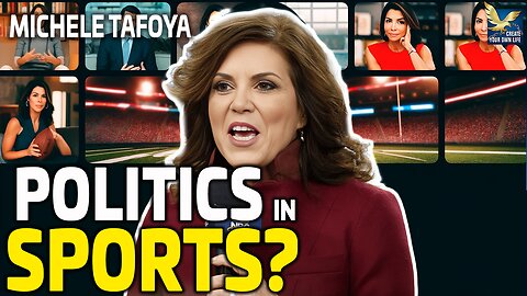 The Ugly Truth About Politics in Sports