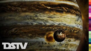 Exploring Jupiter's Magnetic Field