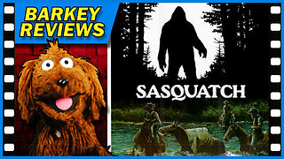 "Sasquatch: The Legend of Bigfoot" (1976) Movie Review