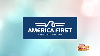 America First Credit Union Giving Back