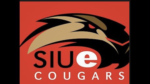 2021 - SIU Edwardsville Cougars @ Bradley Braves