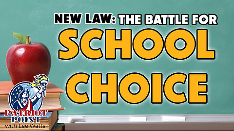 KY Battle For School Choice