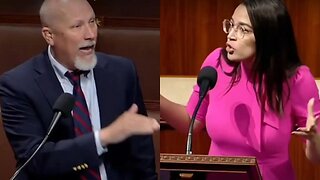 'I'll Say It Right Here' - AOC Gets Eviscerated To Her Face In Fiery House Showdown