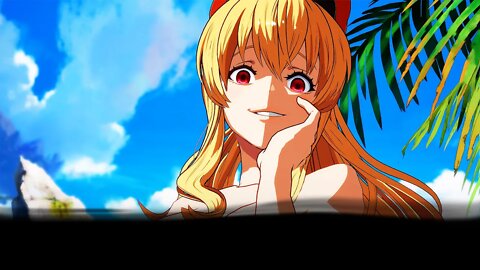 Nude Vira Granblue Fantasy Versus Nude Mod