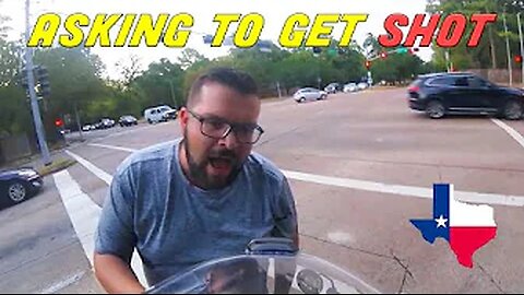 BEST OF TEXAS DRIVERS | PART 2 | 30 Minutes of Road Rage & Bad Drivers PART 3