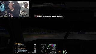 iRacing | Sebring | BMW M4 GT3 | 40 min
