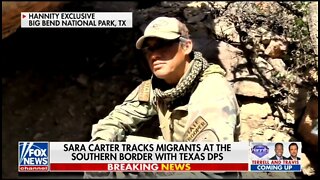 Border Patrol Agent: Border Crisis Is Getting Worse Everyday